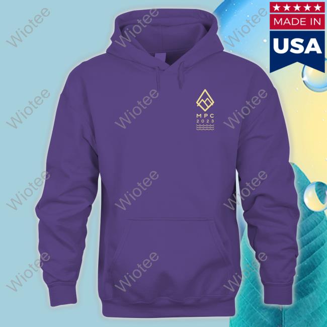MPC My Peak Challenge 2023 Shirt MPC 2023 Shirt