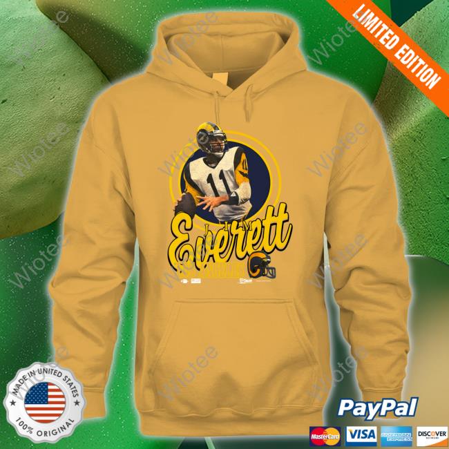 Dave Portnoy Jim Everett Sweatshirt Jim Everett TShirts