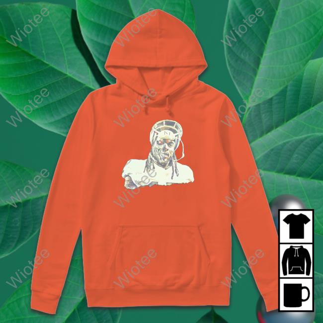 Official SkyNet is Online Hoodie