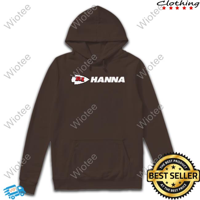 Rihanna Kansas City Tee
