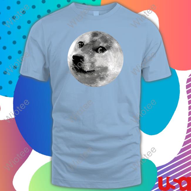 To The Moon Shirt Doge Coin Swag Doge Coin Swag Store Official To The Moon Cap