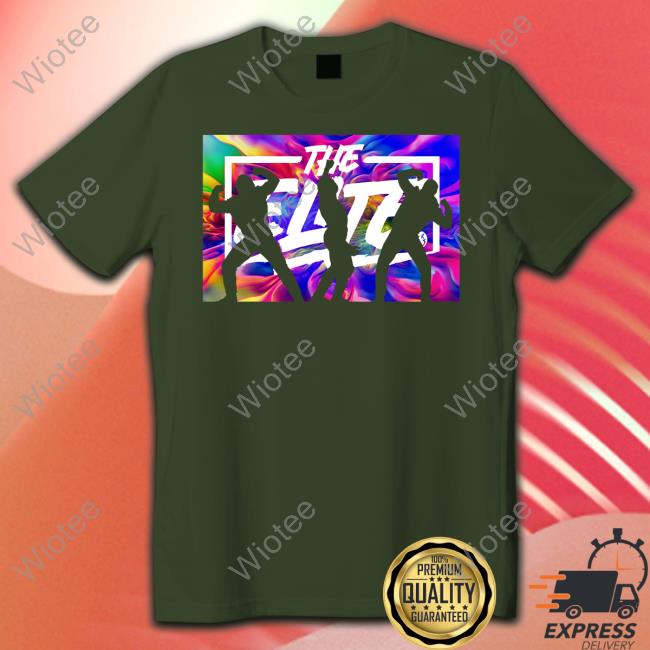 Aew All Elite Wrestling The Elite Gears Of Creation T-Shirt The Elite Gears Of Creation Tee