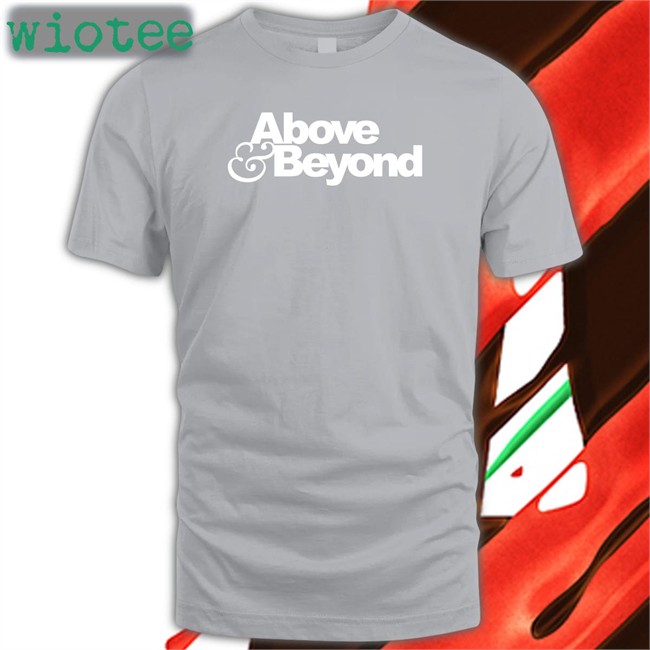 Above And Beyond Merch Above & Beyond Tee Shirt Anjunabeats