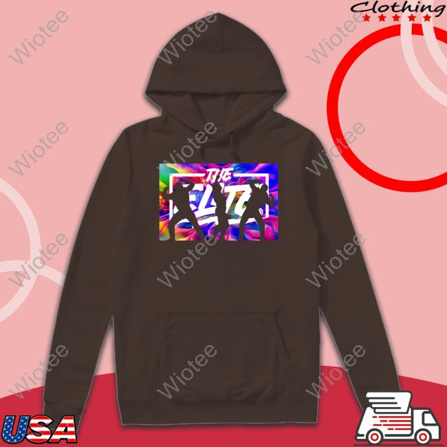 Aew All Elite Wrestling The Elite Gears Of Creation T-Shirt The Elite Gears Of Creation T Shirt