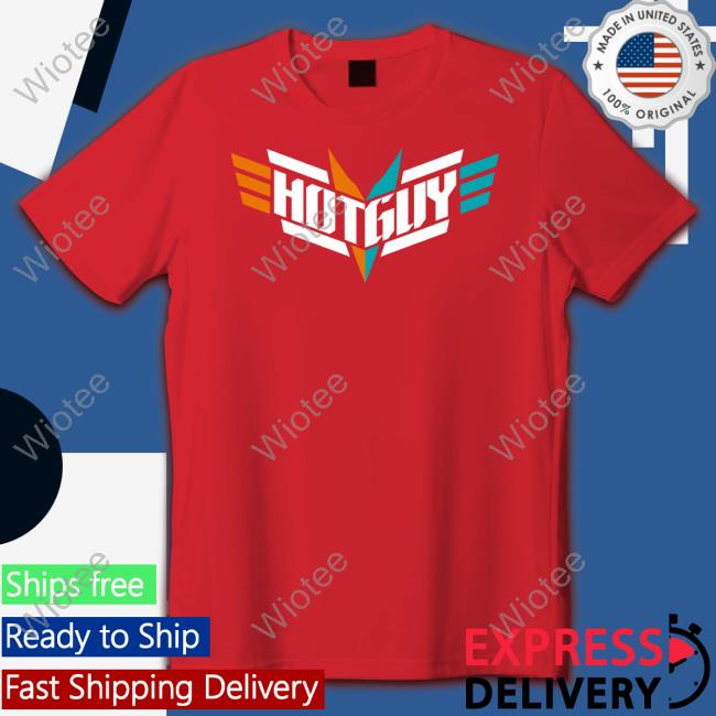 Hot Guy Long Sleeve T Shirt Goodtimeswithscar Merch Hot Guy Long Sleeve Tee