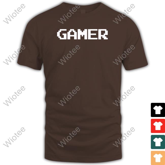 Gamer Shirts Tim Duncan