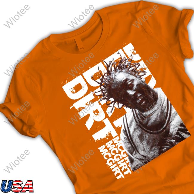 Okayplayer Ol' Dirty Bastard Dirt McGirt Tee