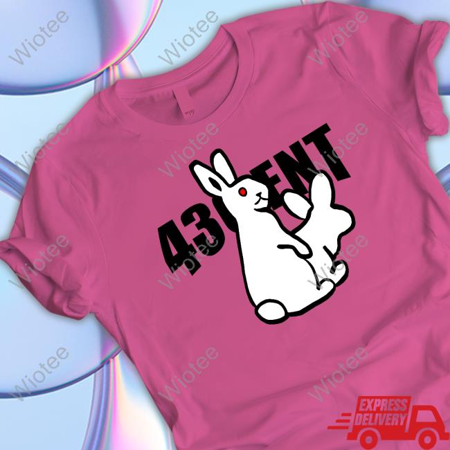 430 Bunnies Shirts Official Robb Banks Merch Happy Easter 2Phone 430 Bunnies Shirts