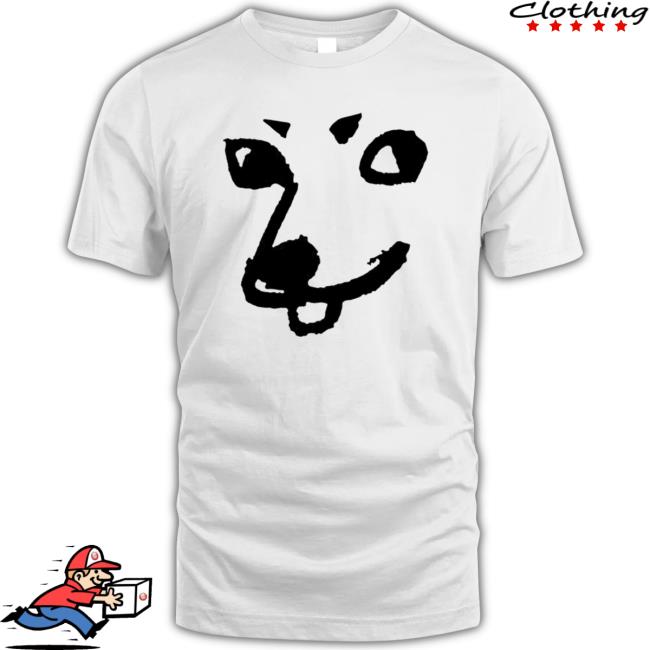 Xyanaid Xai T-Shirt Xyanaid Xai Tee