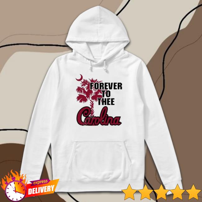 Bull Ward Forever To Thee Carolina Shirt Bull Ward Forever To Thee Carolina Long Sleeve Shirt