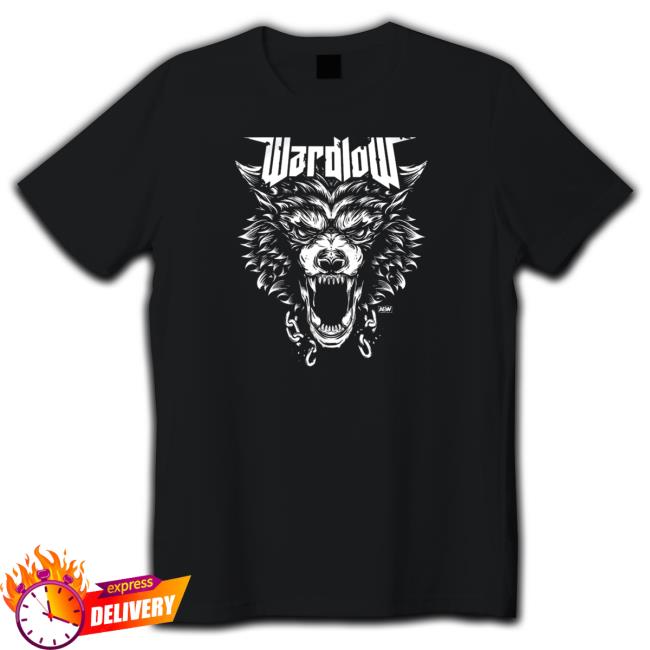 Wardlow Off The Chain AEW T Shirt Official Wardlow Off The Chain AEW Sweatshirt