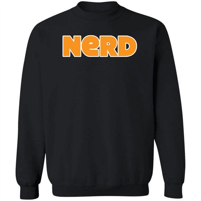 Nerd Hoodie Nuclear Nerds NFT Nerd Hoodie Nuclear Nerds NFT