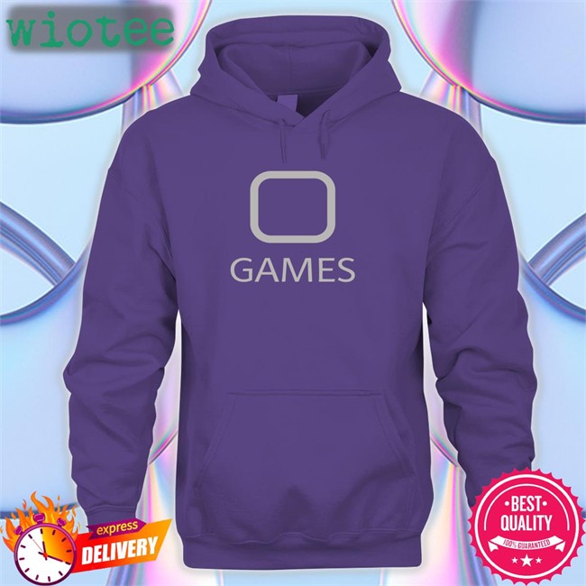 0 Games Tee The Doctor 0 Games T-Shiirt Doctorps4