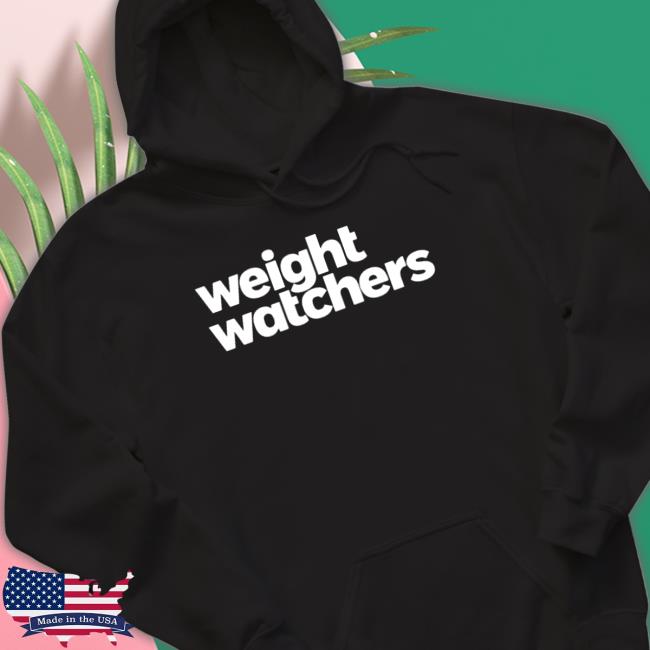 Official Weight Watchers Shirts Weight Watchers Shirt