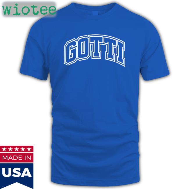 Gotti Shirt Black Cookies Merch Gotti Shirt