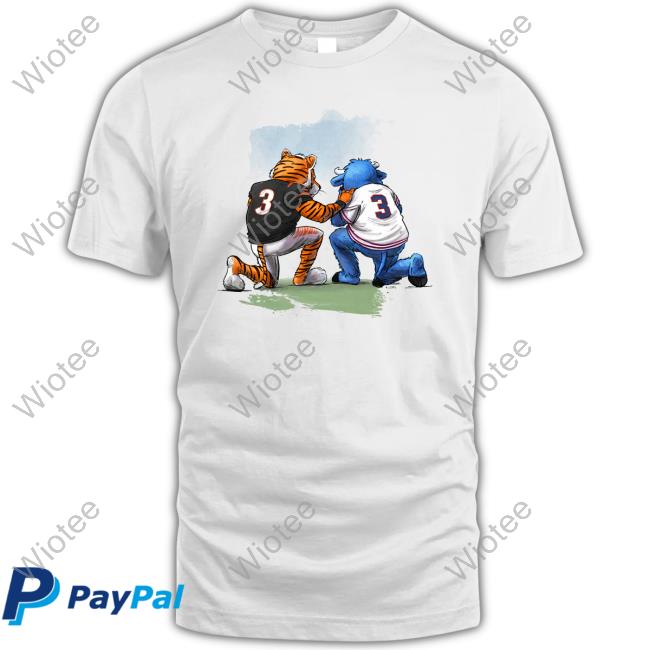 Dey Pray Together Hoodie