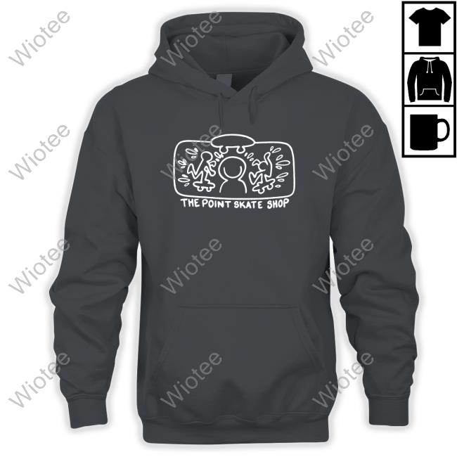 The Point Skate Haring Shirts Shirts That Go Hard The Point Skate Haring Shirt The Point Skate Shop Merch