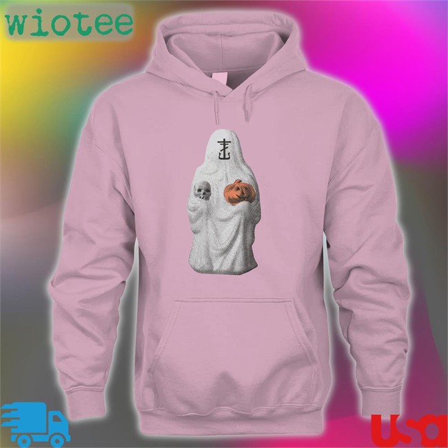 Frank Iero Merch Frank Iero Halloween Tee Shirt