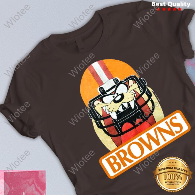 Jake Paul Browns Shirts Jake Paul Cleveland Browns T Shirt
