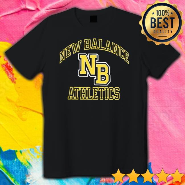 Official New Balance Athletics Varsity Pack Hoodie Official New Balance Athletics Varsity Pack Long Sleeve Shirt