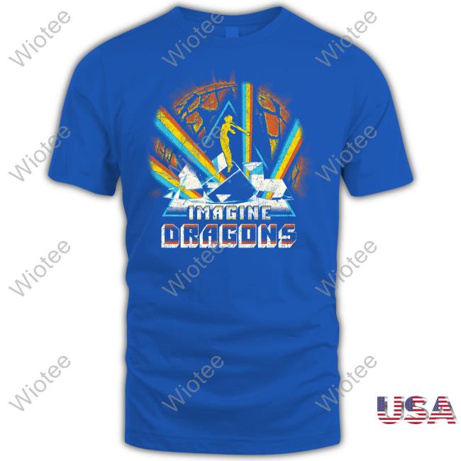 Magine Dragons Vintage Graphic Sweatshirt I Magine Dragons Imagine Dragons Shirt