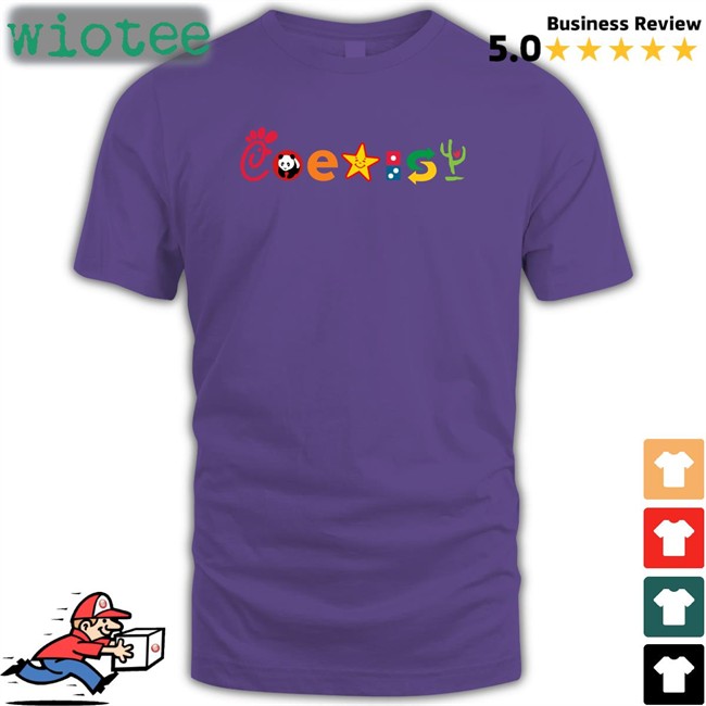 Coeasy Tees Coeasy Hoodie