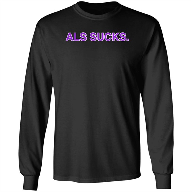Obvious Shirts Store Merch Als Sucks Shirt Boog Sciambi Team Hilliard Foundatiion Obvious Shirts Store Merch Als Sucks Shirt Boog Sciambi Team Hilliard Foundatiion