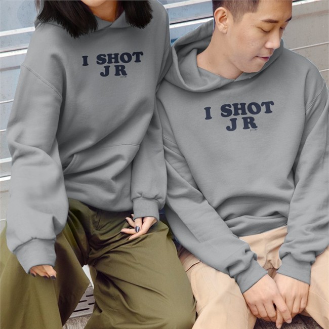Father Ted Quote Of The Day I Shot JR Shirt