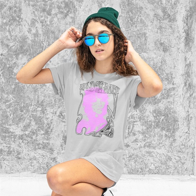 King Princess Store Hold On Baby Tour Sweatshirts