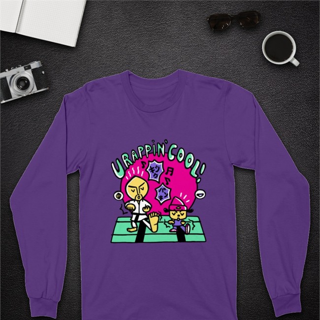 U Rappin Cool T-Shirt