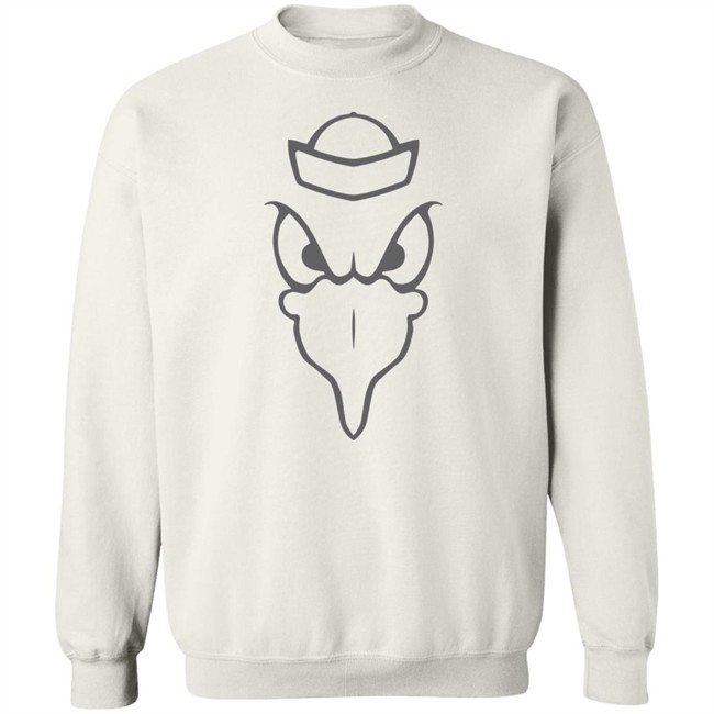 ABout The Fans Incognito Angry Bird Shirt ABout The Fans Incognito Angry Bird Shirt
