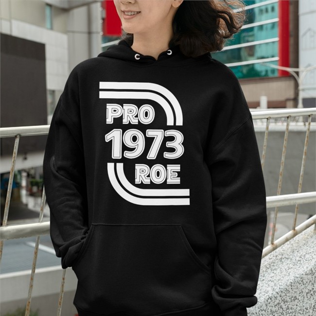 Pro 1973 Roe T Shirt