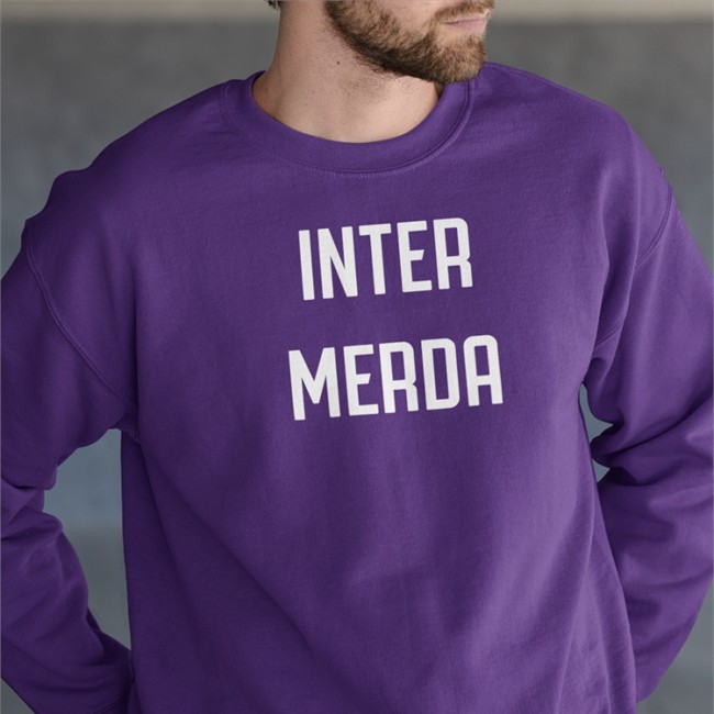 Gleison Bremer Inter Merda Shirts Juvefcdotcom