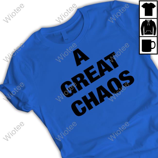 Ken Carson Merch A Great Chaos Shirt Official Ken Carson Merch A Great Chaos T-Shirt