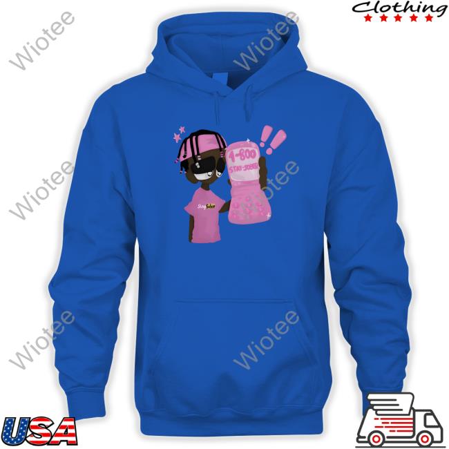 Official Stay Sober Long Sleeve T Shirt Daydrian Harding Merch Stay Sober Shirt