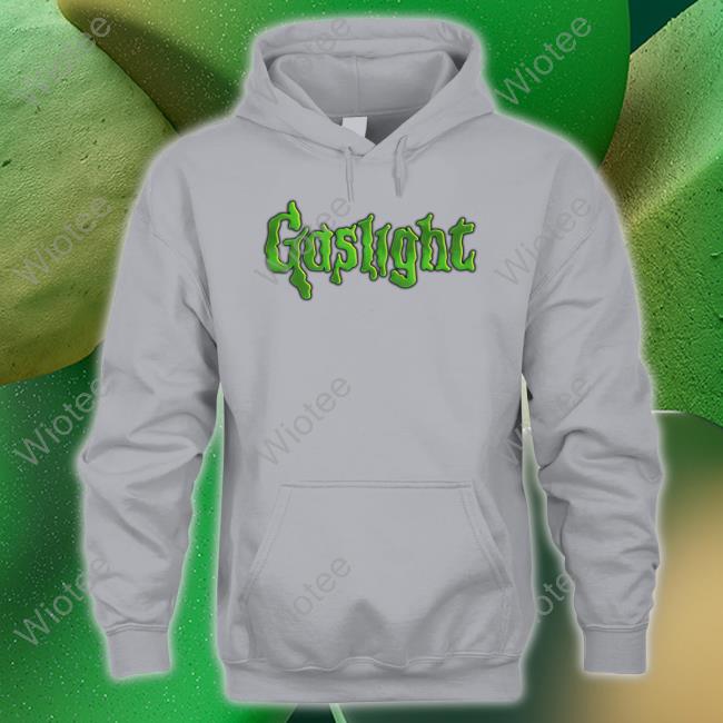 Official Goodshirts Merch Gaslight Bumps Shirt Gaslight Bumps Shirt