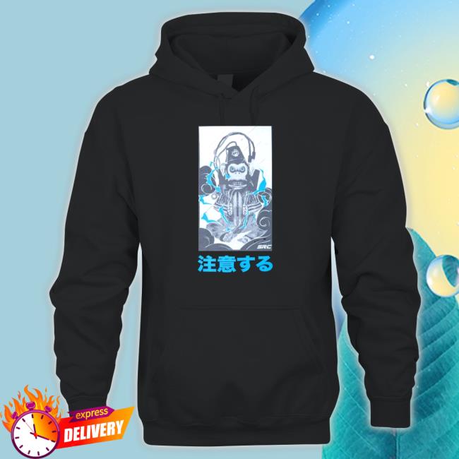 Src wonder weapon Shirts