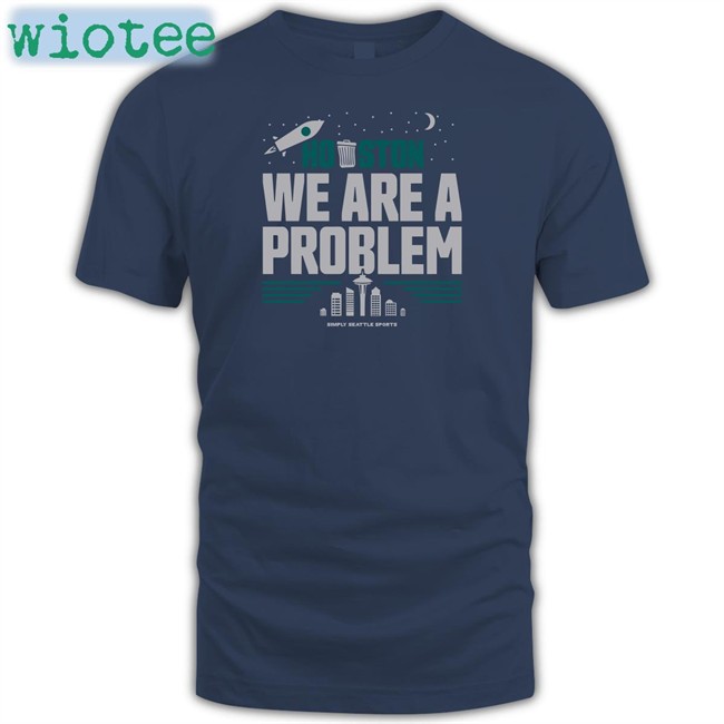 Savage Dipoto Houston We Are A Problem Hoodies