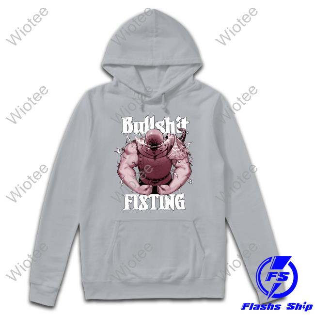 Bullshit Fisting T Shirt Krekkov Ceo Of Cum Bullshit Fisting Shirt