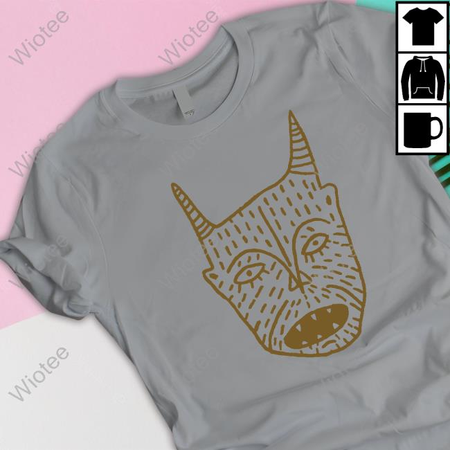 Og Devil Sweatshirt Body Ruiner Merch
