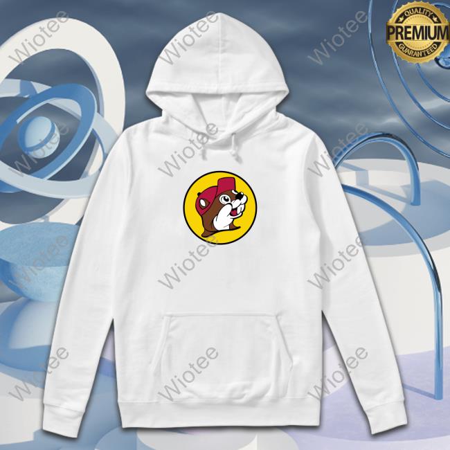 Official Texas Snax Buc Ees Logo Hoodie Official Buc Ees Logo Sweatshirt