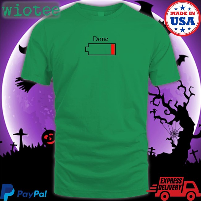 Done Edition Limited Tee Shirt Paula Saenz Tumexicanafav Done Edition Limited Tee Shirts Paula Saenz Tumexicanafav