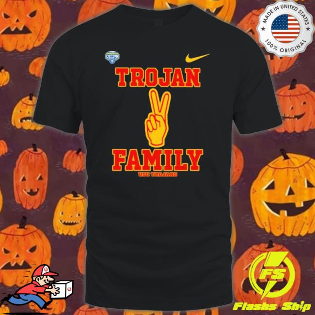Official Usc Trojans Trojan Family Usc Trojans Classic Shirt Official Usc Trojans Trojan Family Usc Trojans Shirt