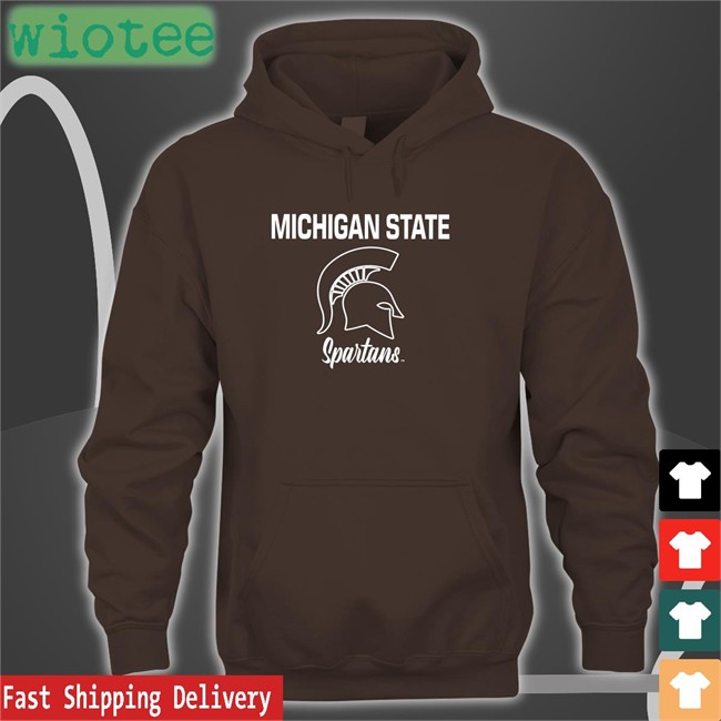 Thehappyslut1 Michigan State Spartans Shirts Hanging With The Raisin Girls