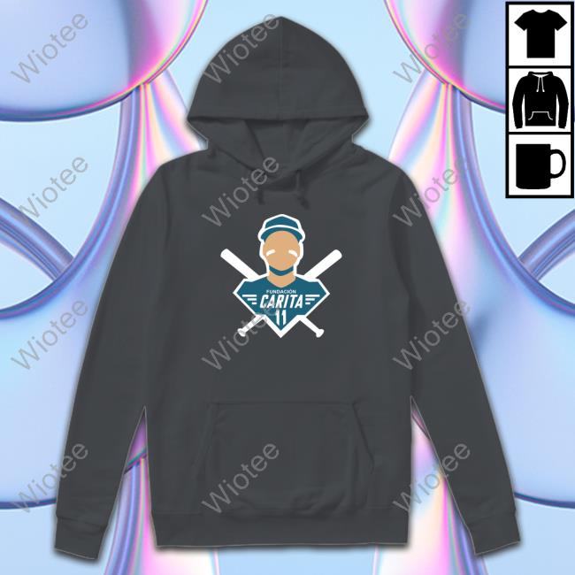 Official Fundacion Carita 11 Shirts Fundacion Carita 11 Shirt