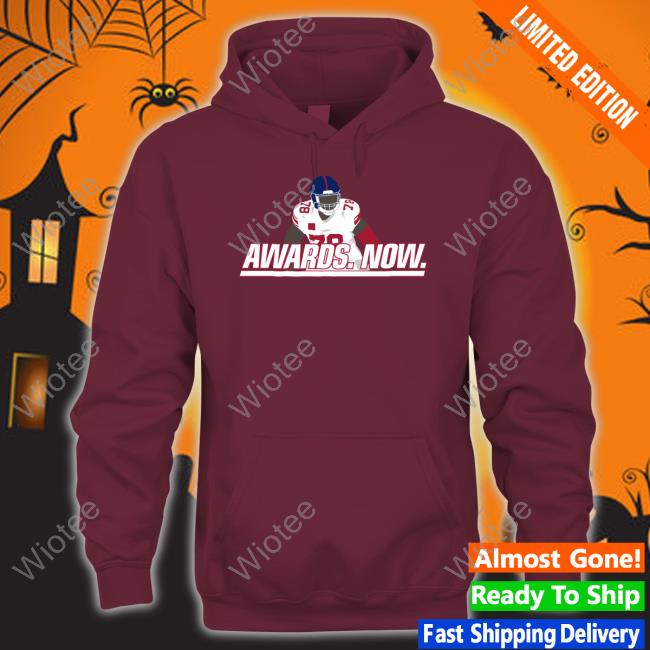 Jomboy Media Awards Now Shirt Talkin’ Giants