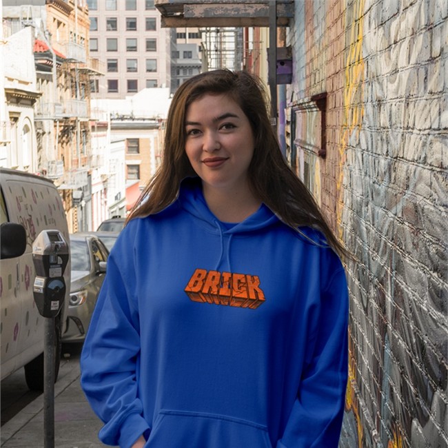 Brick Merch Brick Hoodie Onewordbrick Brick Merch Brick T Shirt Onewordbrick