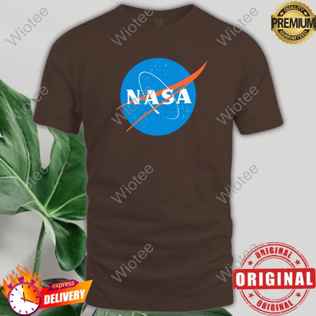 Nasa Fly Me To The Moon Shirt The Space Gal Store Merch Emily Calandrelli