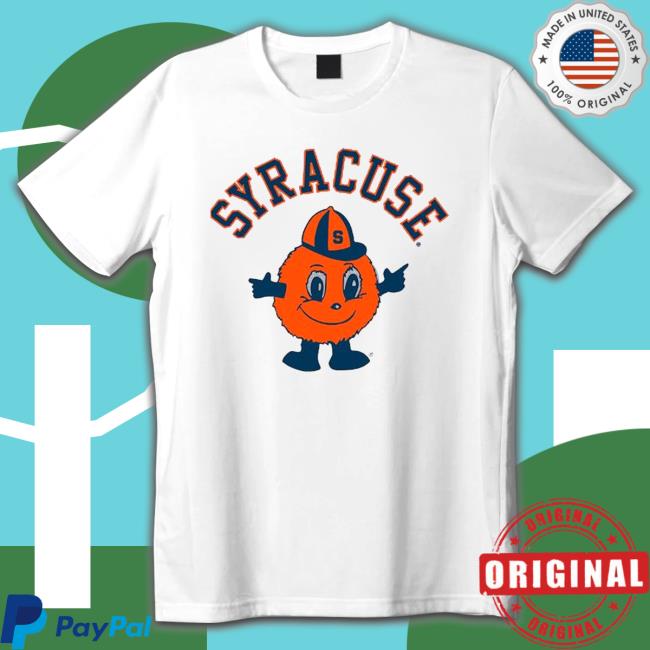 Syracuse Orange Otto Pinstripe Bowl 2022 Hooded Sweatshirt Official Syracuse Orange Otto Pinstripe Bowl 2022 Long Sleeve Tee