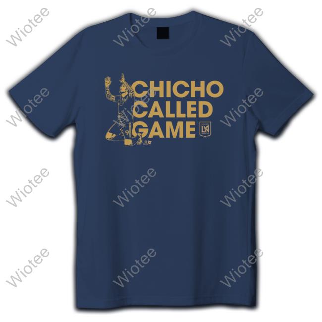 Hany Mukhtar Chicho Called Game Sweatshirt
